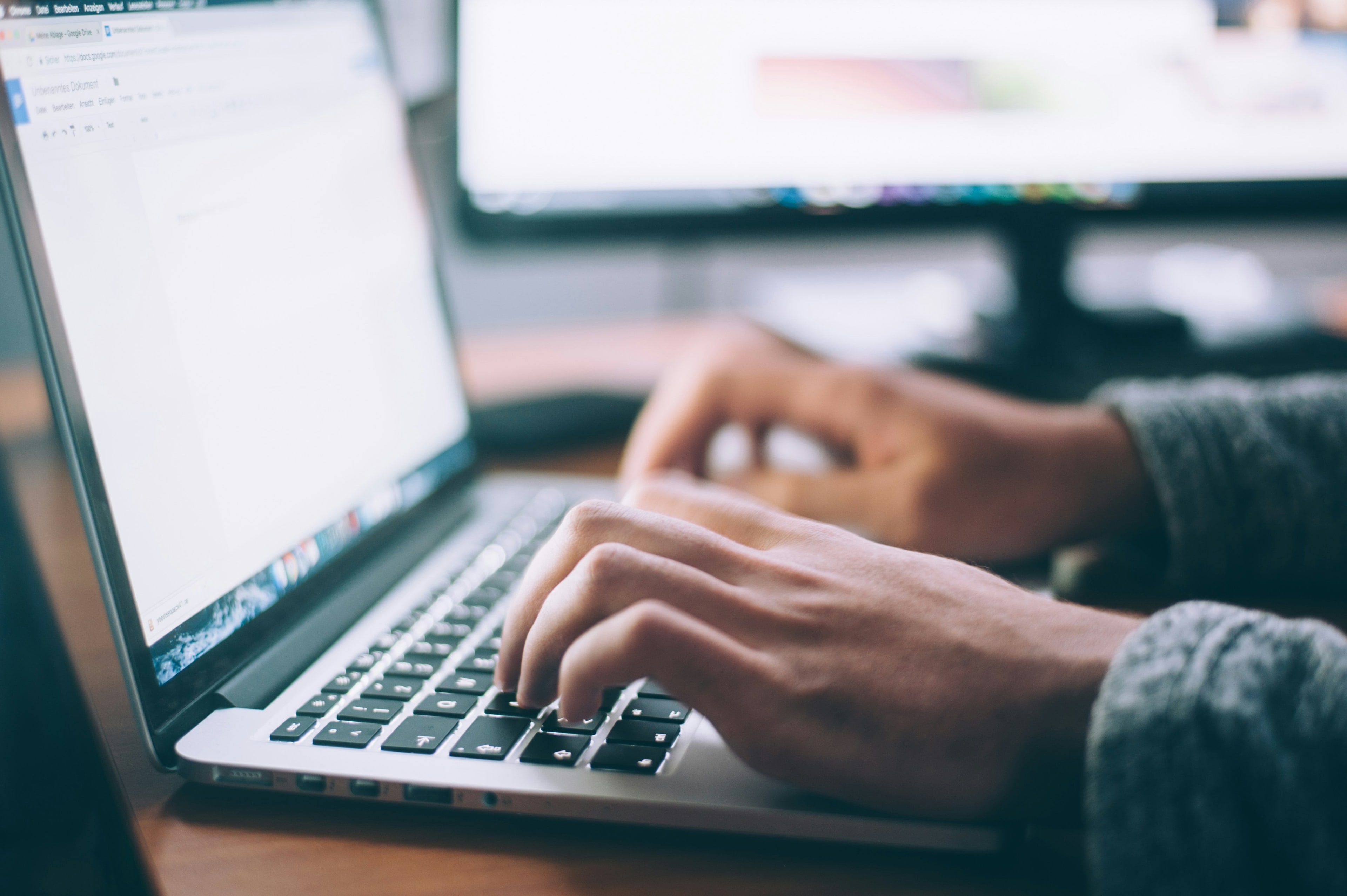 Développement d'un site web professionnel — JS Studio Web Marseille