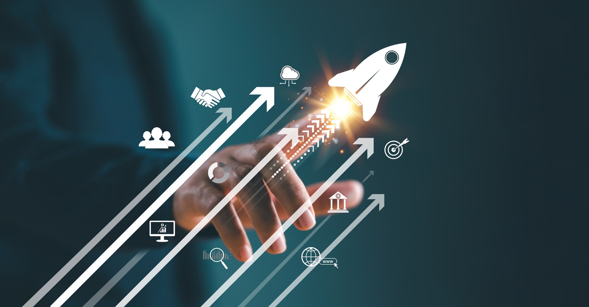 Consultant Google Ads JS Studio Web optimisant les campagnes et le ciblage d'un client à Marseille