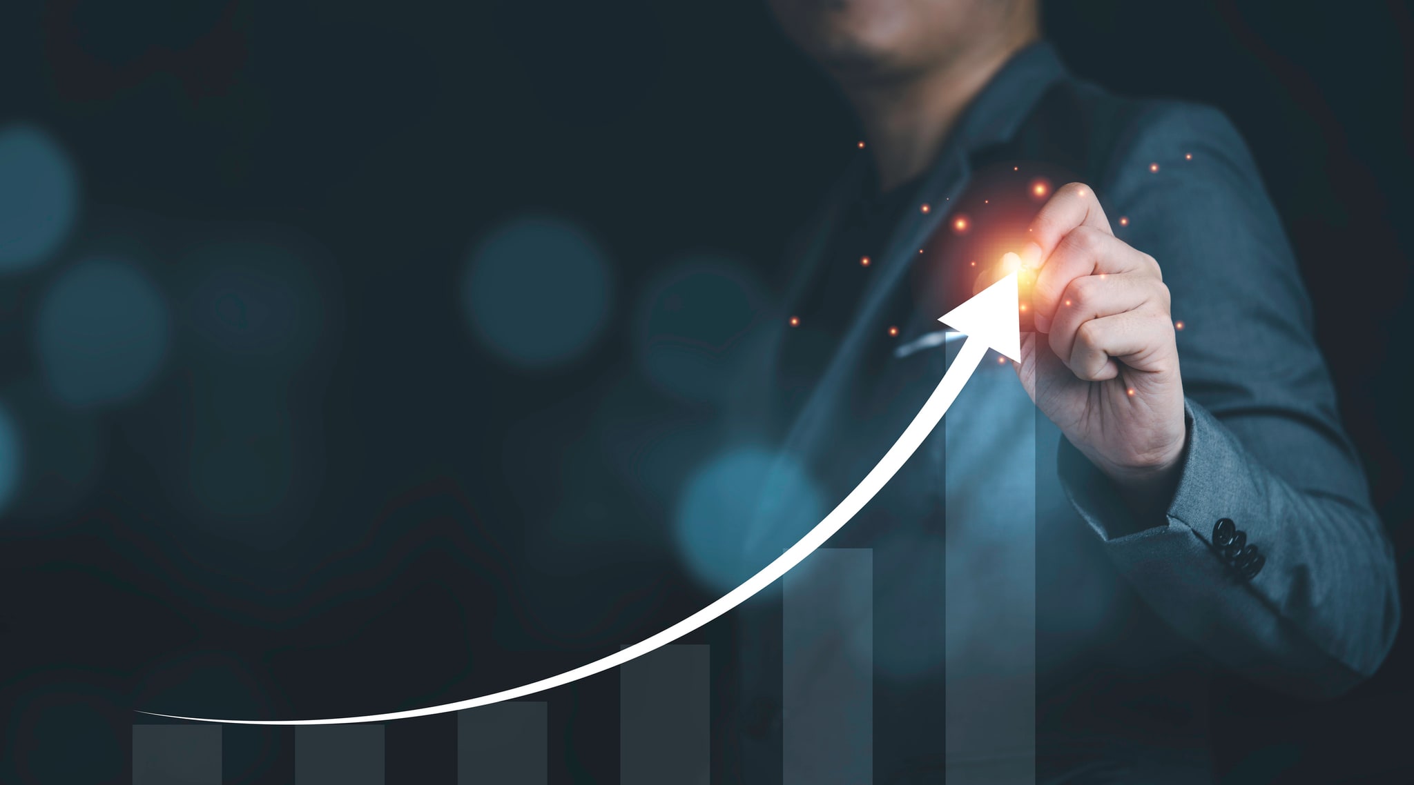 Consultant SEO JS Studio Web travaillant sur la stratégie de mots-clés d'un client à Marseille