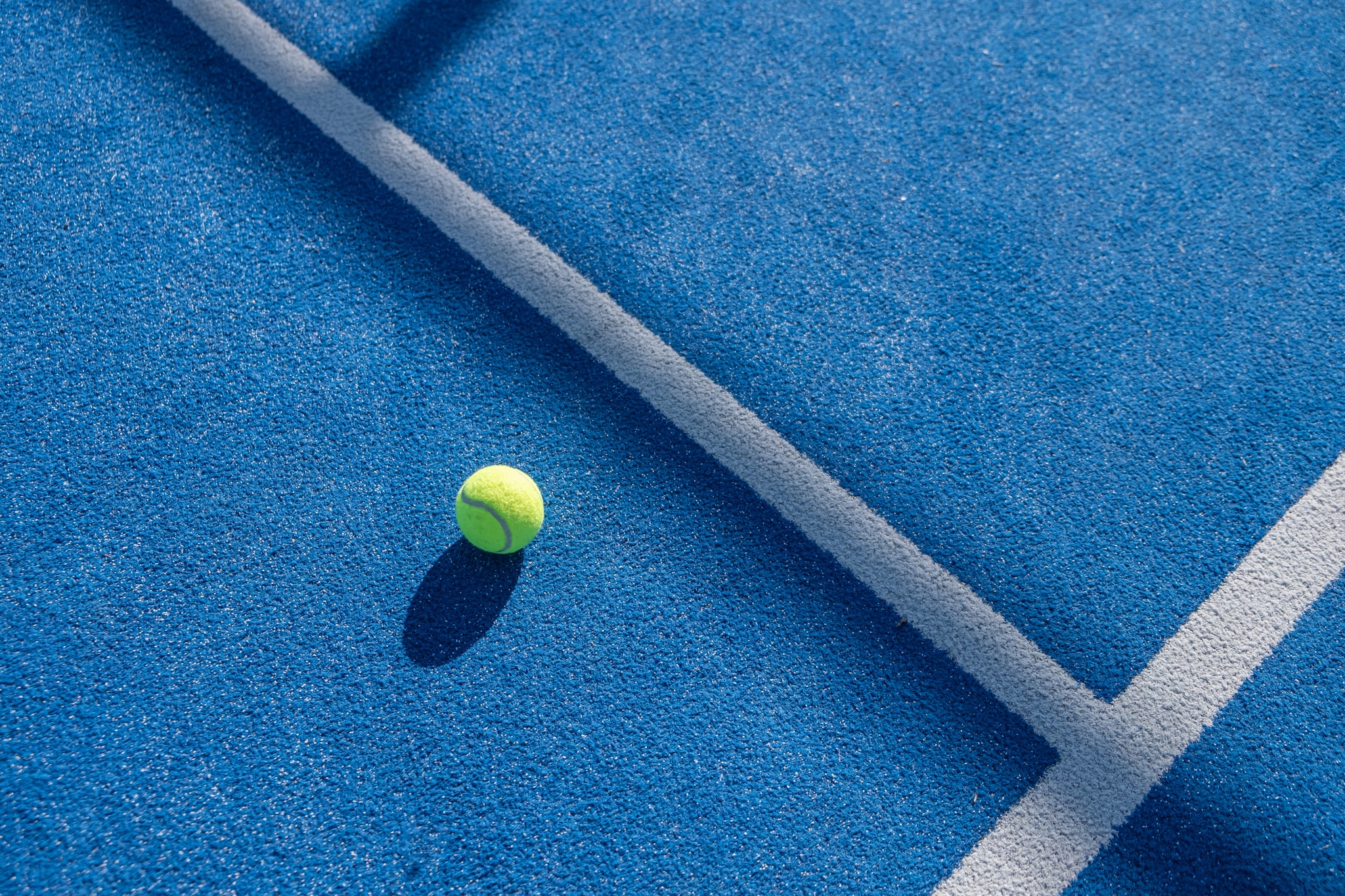 Le Modern — site du complexe multi-raquettes à Marseille réalisé par JS Studio Web