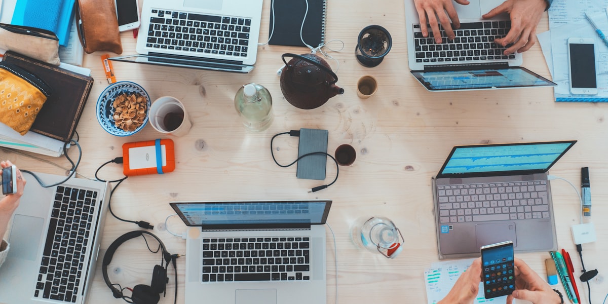 Comment bien choisir le nom de domaine pour son entreprise ?