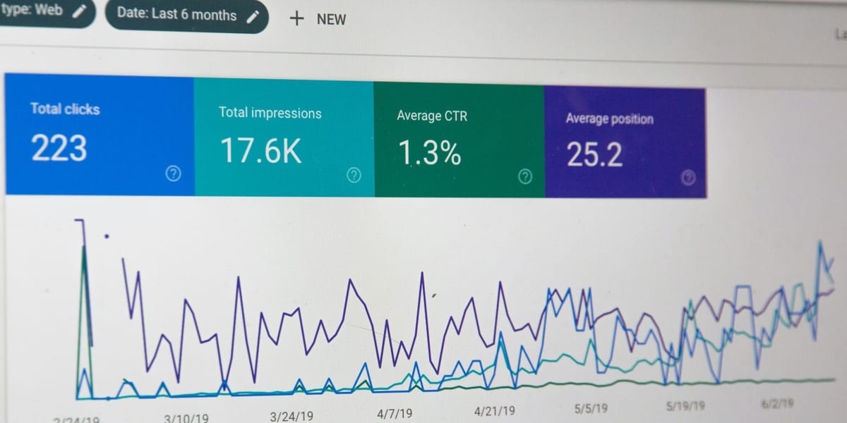 Les erreurs SEO les plus fréquentes sur les sites de PME