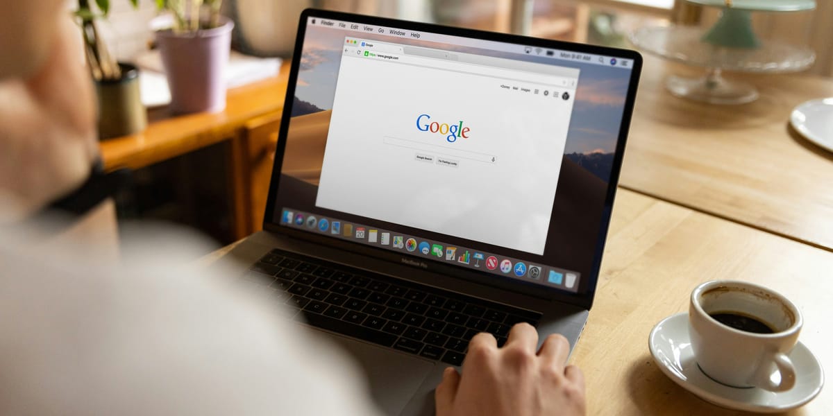 Pourquoi votre site n'apparaît pas sur Google