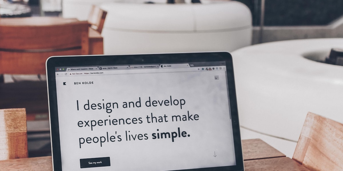 Refonte de site web : signaux pour se lancer