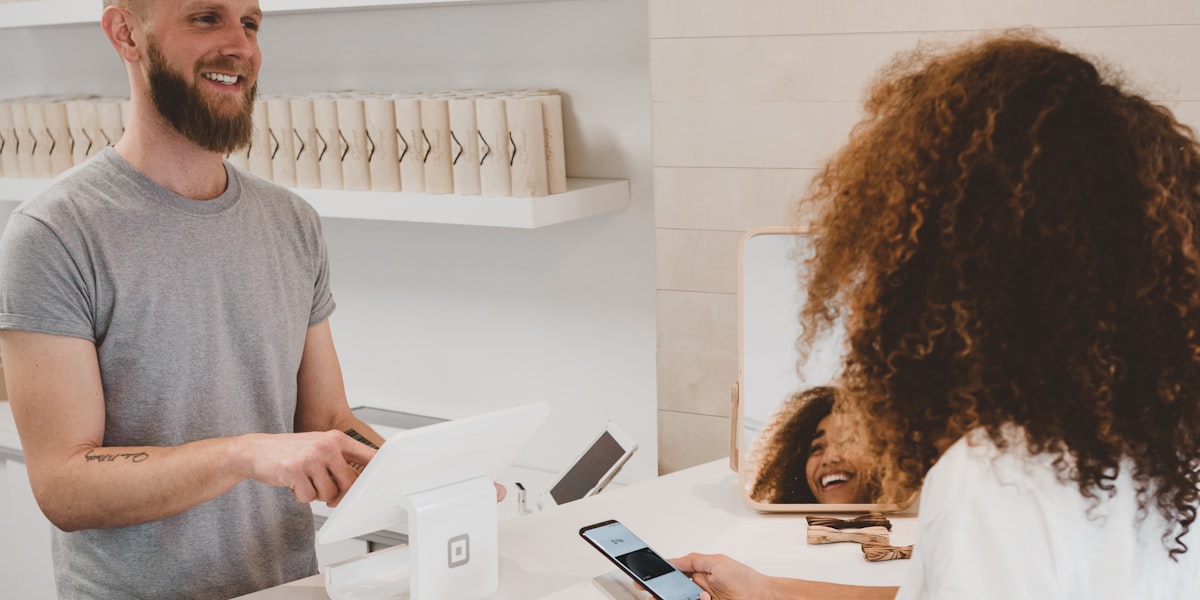 Comparatif site vitrine versus site e-commerce